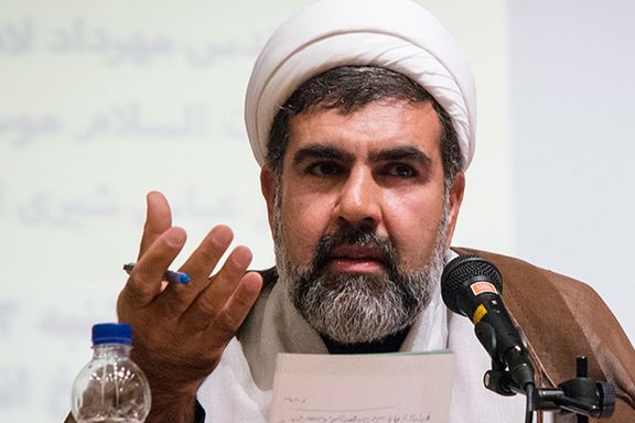 عضو کمیسیون قضایی مجلس: رفع فیلترینگ اینستاگرام و تلگرام باعث آسیبهای روانی میشود