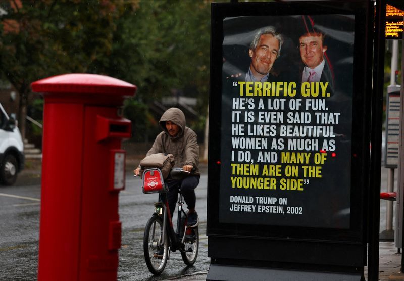 طغیان اسناد اپستین و نبردِ روایت‌ها