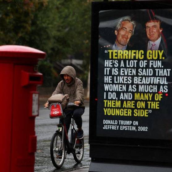 طغیان اسناد اپستین و نبردِ روایتها