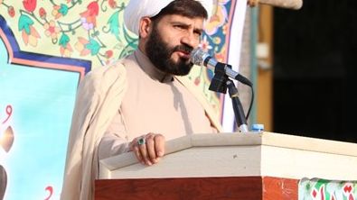 معاون دادگستری هرمزگان: عزتی که انقلاب به مردم داد، قابل مقایسه با دوره پهلوی نیست