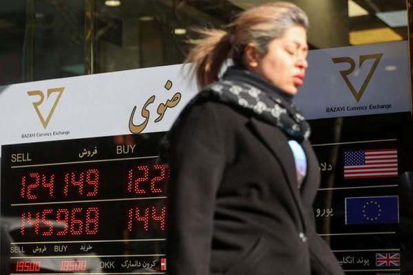 کریستینساینسمانیتور: چرا اعتراضات ایران این بار متفاوت است