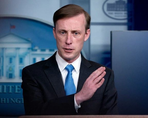 مستشار الأمن القومي الأميركي: هناك اتفاق مطروح على الطاولة وعلى إيران القبول به