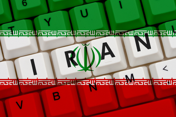 إيران تتوقف عن شراء تكنولوجيا معلومات أجنبية وتستثني المنتجات الصينية