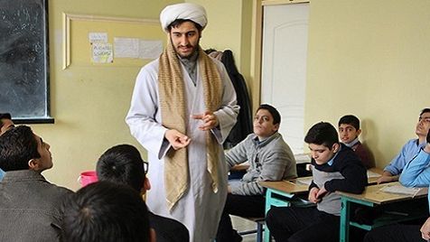 یک نهاد صنفی: در دولت رئیسی تعداد بسیجیان قبولی در آزمون فرهنگیان بالا رفت