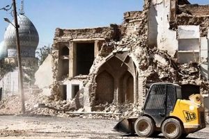 نسلی که باید از دل ویرانی، آینده را بسازد