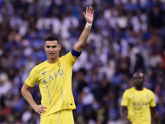 فعلا با ۵۳ گل در سال ۲۰۲۳؛ کریستیانو رونالدو در ۳۸ سالگی برترین گلزن جهان شد