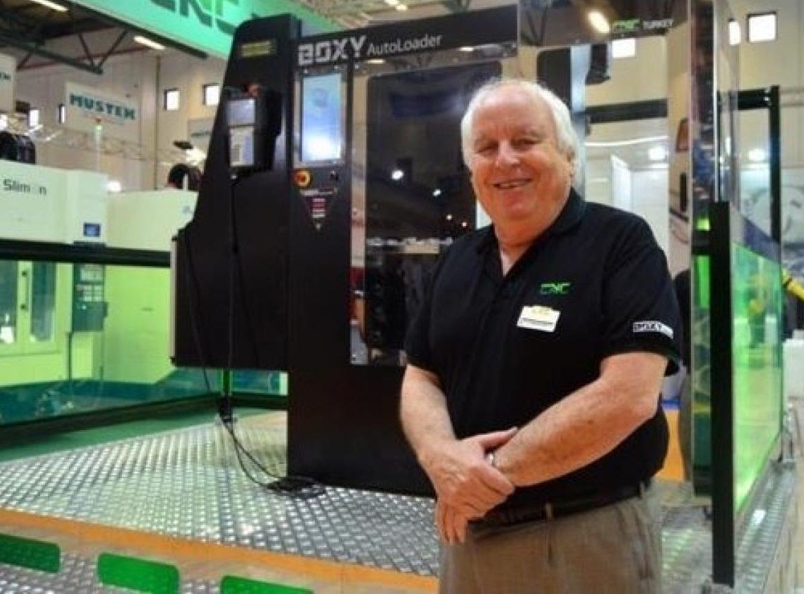 رجل الأعمال الإسرائيلي بعد إحباط محاولة إيرانية باغتياله: لا أعرف سبب اختياري
