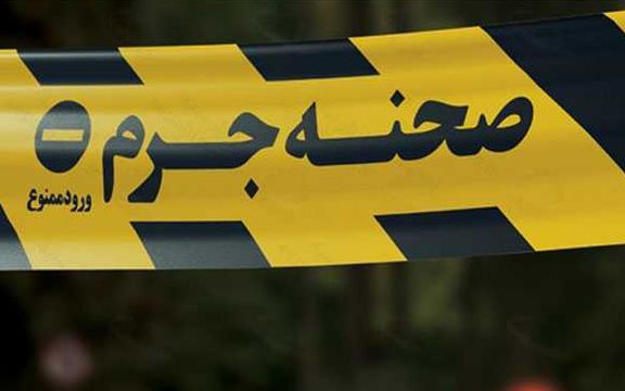 یک مرد دختر ۱۸ سالهاش را در پیادهروی خیابان در منطقه اسلامشهر به قتل رساند