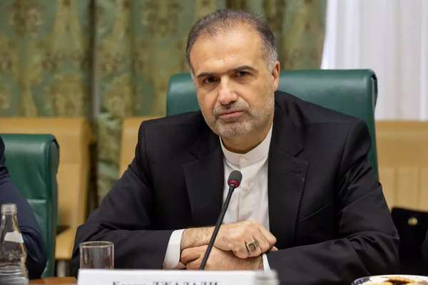 Iran Alleges $2bn Exports To Russia Amid Discrepancies