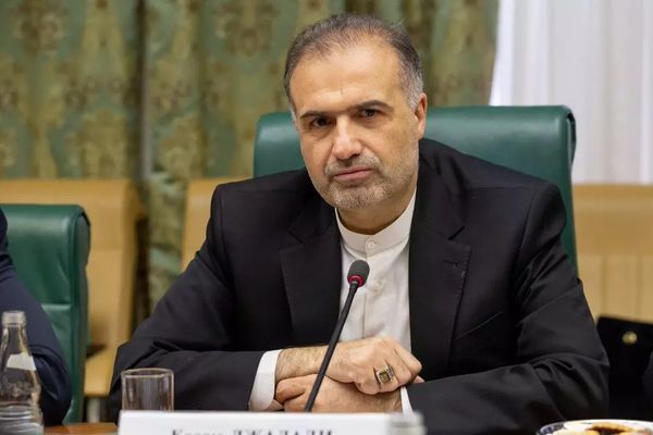 Iran Alleges $2bn Exports To Russia Amid Discrepancies