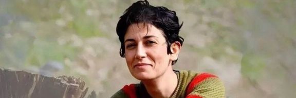 سجينات سياسيات في طهران يضربن عن الطعام احتجاجا على أحكام الإعدام ضد النشطاء