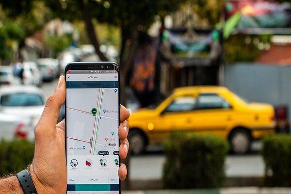 افزایش کرایه اسنپ و تپسی در بحران بنزین؛ مسافران و رانندگان هر دو ناراضی‌اند