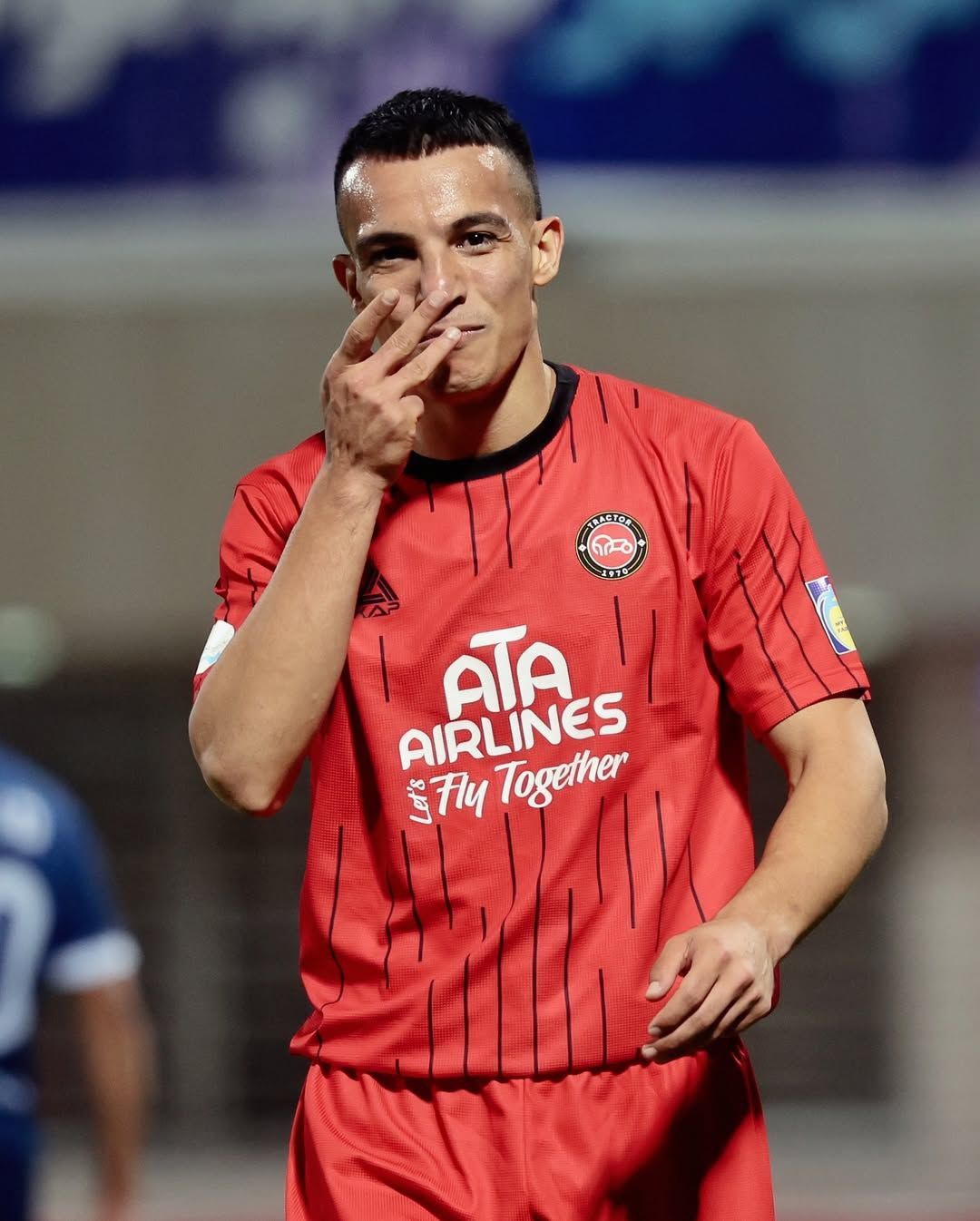 گل‌گهر ۰-۵ تراکتور؛ از امارات تا ایران، خط‌ونشان شاگردان اسکوچیچ برای پرسپولیس