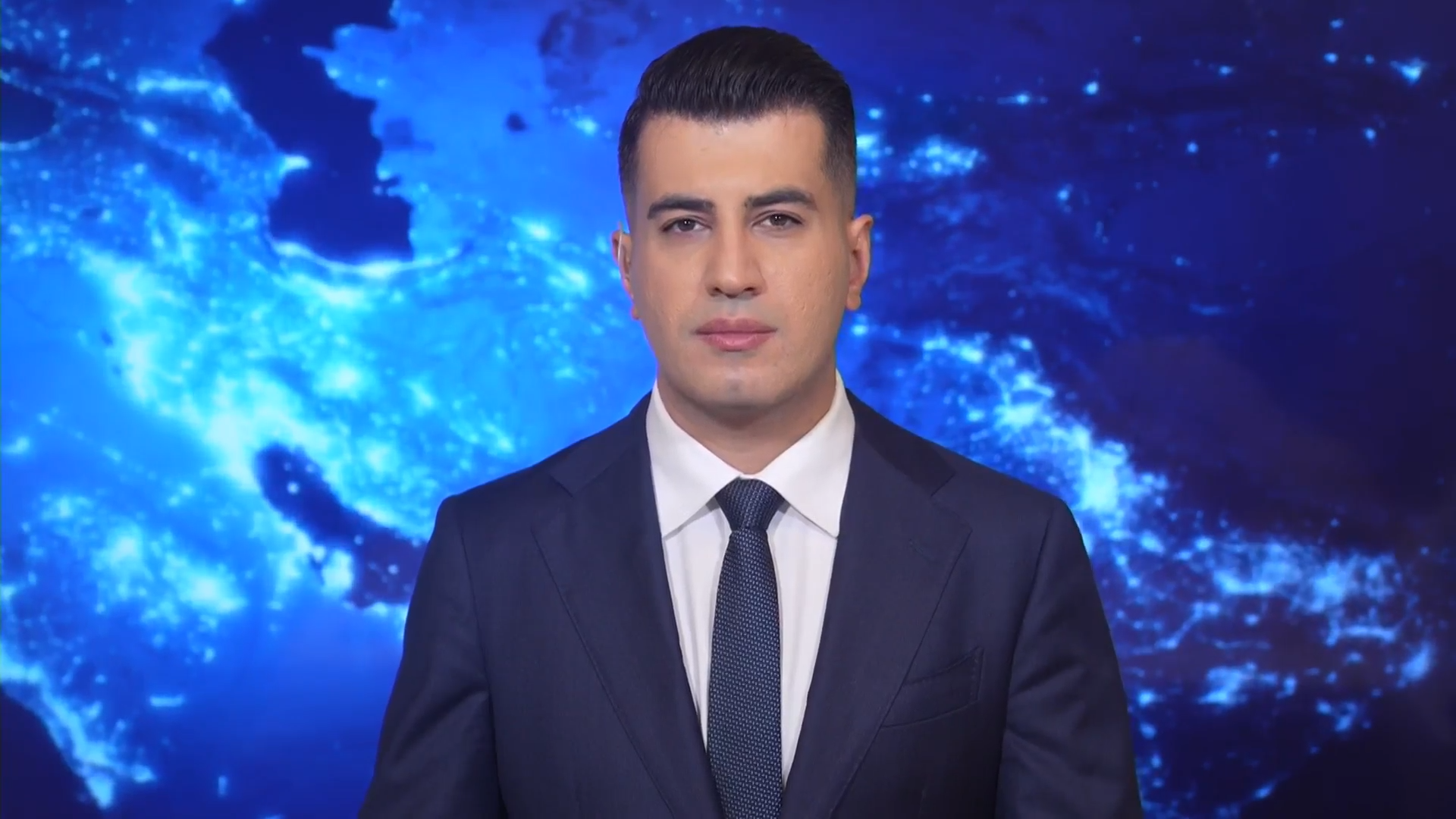 ۲۴ با فرداد فرحزاد