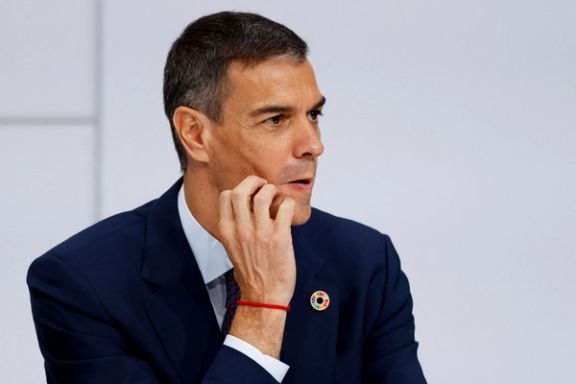 بحران تازه برای دولت اسپانیا با استعفای مقام حزب حاکم به اتهام آزار جنسی