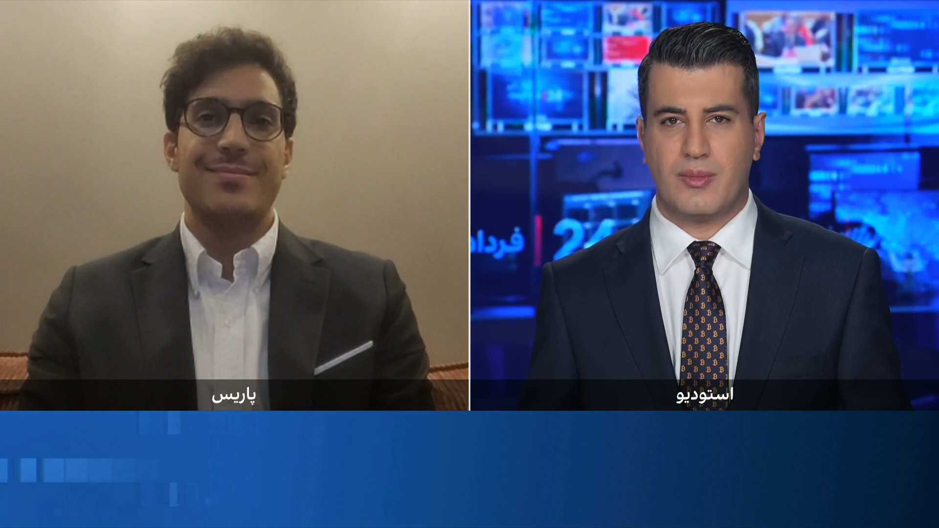 همایون فلک‌شاهی: درآمد نفتی جمهوری اسلامی تا چهار ماه آینده به صفر نزدیک می‌شود