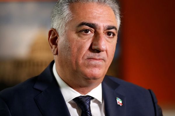 رضا بهلوي: تبادل السجناء مع النظام الإيراني سوف يشجعه على مزيد من "الأعمال الإرهابية"