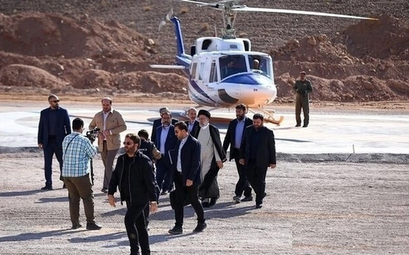 قتل یا سانحه؛ سناریوها درباره سقوط بالگرد رئیسی به کجا رسیدند؟