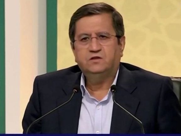 همتی: ابراهیم رئیسی و دیگران گل به خودی زدند و در زمین ترامپ بازی کردند