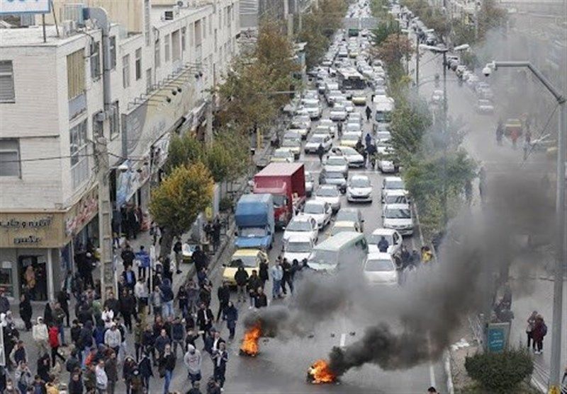 سازمان حقوق بشر کارون خواستار تشکیل کمیسیون حقیقت‌یاب درباره آبان ۹۸ و كشتار نيزار شد