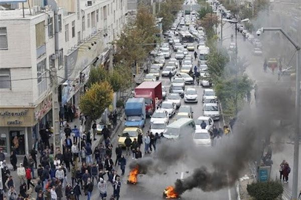 سازمان حقوق بشر کارون خواستار تشکیل کمیسیون حقیقتیاب درباره آبان ۹۸ و كشتار نيزار شد