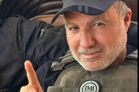 نشریه اسرائیلی از تشکیل یک گروه مسلح تازه علیه حماس در غزه خبر داد