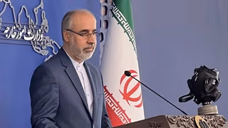 Iran's Foreign Ministry Slams Western Criticism Over Human Rights