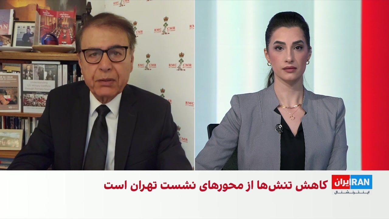 هوشنگ حسن‌یاری: سیاست‌های جمهوری اسلامی با همزیستی مسالمت‌آمیز در منطقه سازگار نیست