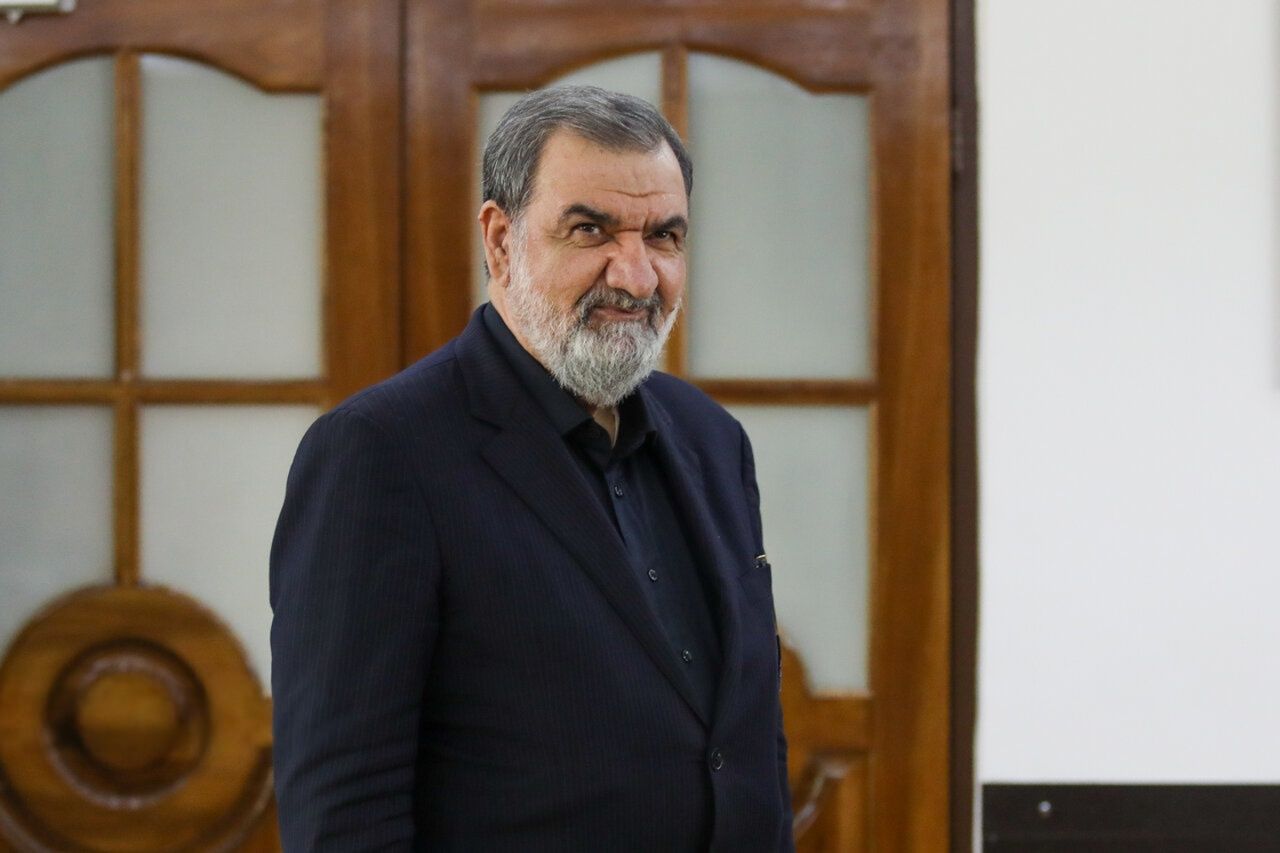 محسن رضایی: تاکید مجتبی خامنه&zwnj;ای بر حفظ انسجام اجتماعی یک راهبرد غیرقابل تفسیر است 