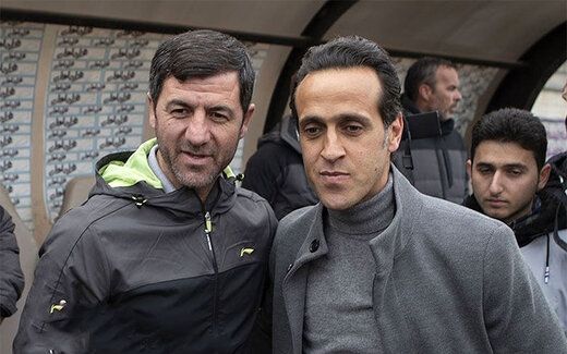 کریم باقری در پاسخ به توهینهای حسن عباسی: ما بخاطر رفتن کسانی مثل تو به خیابان آمدیم!