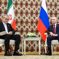 Leaked Kremlin plan undercuts Moscow's claims on ruble-rial trade with Iran