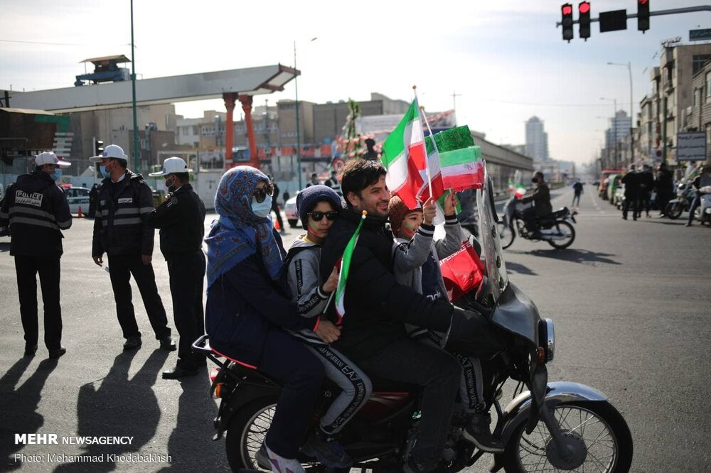 معاون وزیر بهداشت: مسئله جمعیت از جنگ مهم‌تر است