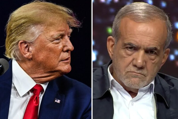 بزشكيان في رئاسة إيران وترامب في البيت الأبيض.. ماذا سيحدث؟