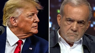 بزشكيان في رئاسة إيران وترامب في البيت الأبيض.. ماذا سيحدث؟