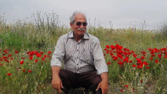 نصرالله فلاحی