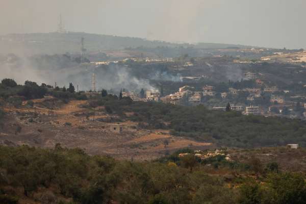 Israel Vows ‘Destruction Of Lebanon’ If Hezbollah Rears Head