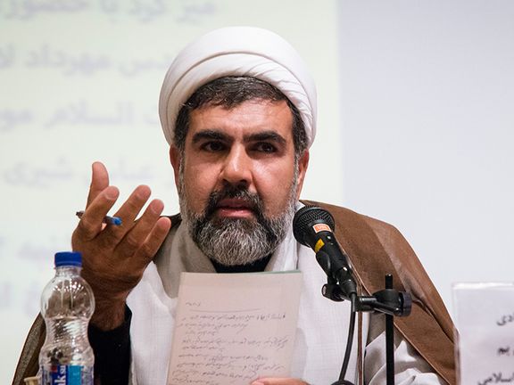 رییس کمیسیون قضایی مجلس: انفجار کرمان خارج از محدوده امنیتی تعریفشده، صورت گرفت