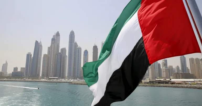 Washingtons Wirtschaftskrieg gegen den Iran beginnt in Dubai, nicht in Peking. Washingtons Wirtschaftskrieg gegen den Iran beginnt in Dubai, nicht in Peking.
