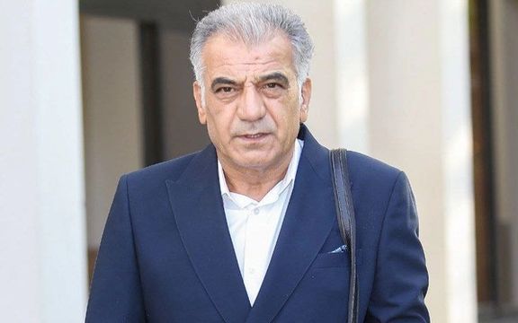 طاهری، سرپرست استقلال: هیچ اتفاقی نمیافتد، تاجرنیا و هیات مدیره از ساپینتو حمایت میکنند