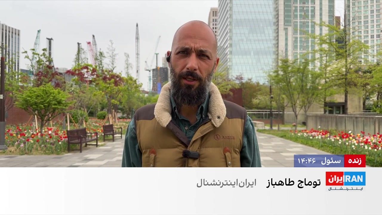 توقیف کشتی توسکا با محموله احتمالا نظامی