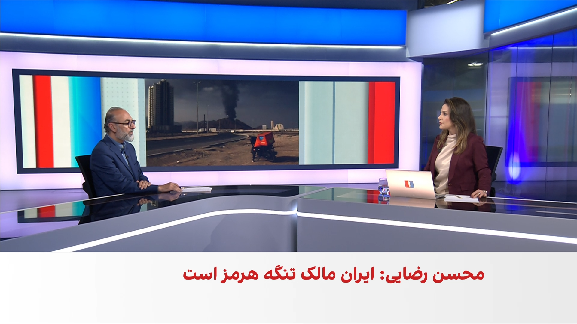 محمدجواد اکبرین: جمهوری اسلامی چه با توافق و چه بدون توافق بازنده است