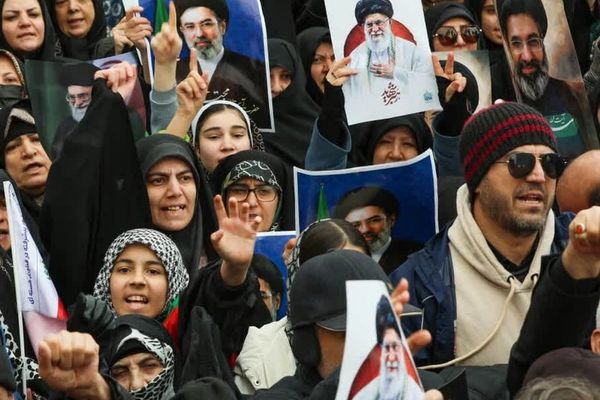 نامه لبنان به سازمان ملل: تهران در پوشش دیپلماتیک، نیروهای سپاه را به لبنان منتقل کرده است
