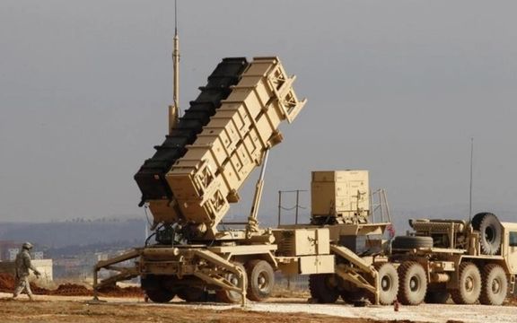 طرح کنگره آمریکا برای یکپارچهسازی پدافند هوایی کشورهای منطقه در برابر ایران