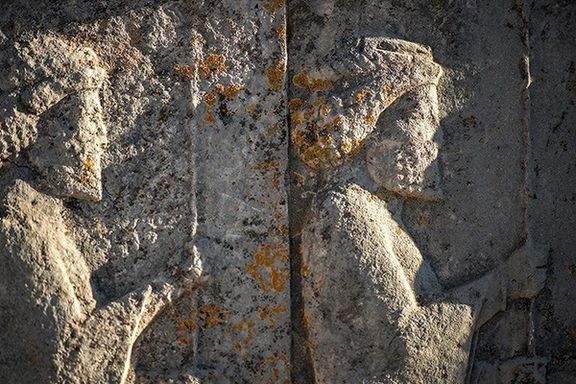 Mismanagement threatens Iran's heritage sites