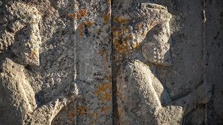 Mismanagement threatens Iran's heritage sites