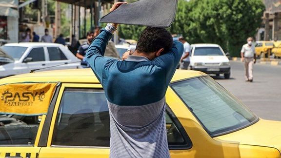 عضو شورای شهر تهران: تاکسیها و اتوبوسها موظفند برای مسافران کولر روشن کنند