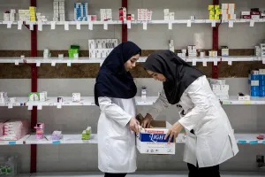 Iran medical suppliers warn of worsening drug shortages