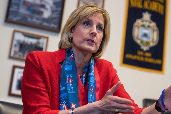 عضو جمهوریخواه مجلس نمایندگان آمریکا از کشورهای جهان خواست سپاه را تروریست بشناسند