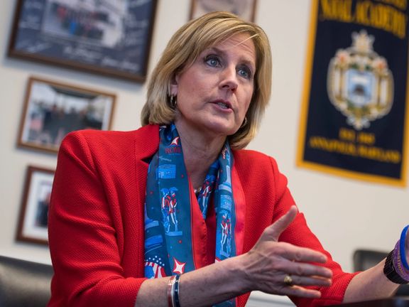 نماینده کنگره آمریکا:کمیته بینالمللی المپیک راه طلای «تروریست سپاه پاسداران» را هموار کرد