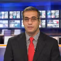 رضا ولیزاده: فرش قرمز حکومت برای بازگشت چهرهها از خون قربانیان رنگ گرفته است